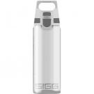 Water Bottle Total Color One Transparent 0.6 L