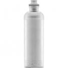 Water Bottle Feel Transparent 0.6l