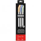 Helia Straw Set Day Large 0.6 L
