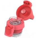 Hot & Cold ONE Top Scarlet