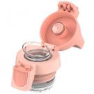 Hot & Cold ONE Top Shy Pink