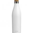 Water Bottle Meridian White 0.7 L