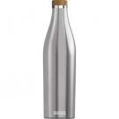 Water Bottle Meridian Brushed 0.7 L