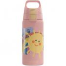 Water Bottle Shield Therm ONE Sunshine 0.5 L