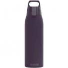 Water Bottle Shield Therm ONE Nocturne Dark Lila 1.0 L