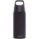 Water Bottle Shield Therm ONE Nocturne Dark Lila 0.5 L