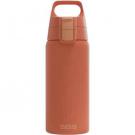 Water Bottle Shield Therm ONE Eco Red 0.5 L