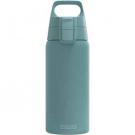 Water Bottle Shield Therm ONE Morning Blue 0.5 L