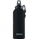 Neoprene Pouch Black 1.5 L WMB