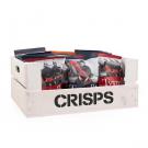 Countertop Display Crate