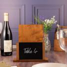 Multi Purpose Menu Holder