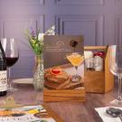 Plinth Menu Holder