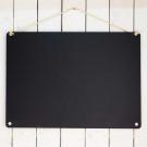 Hanging Chalkboards