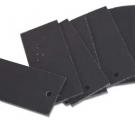 Mini Chalkboard Tags