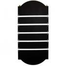 Hanging Ladder Chalkboards