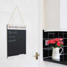 Kitchen Notes Chalkboards