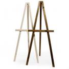 Large Artist Wooden Easel