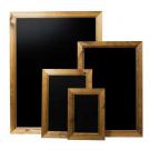 Value Single-Sided Framed Chalkboards