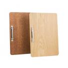 Ring Binder Clipboard