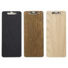 Slim Wine List Clipboards
