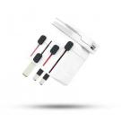 PRO World & USB