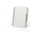 Notebook Glicun
