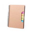 Sticky Notepad Tiblan