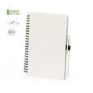 Notebook Emily