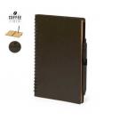 Notebook Alanna