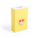 Cigarette Pack Cover Straik