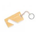 Holder Keyring Zeke