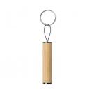 Torch Keyring Vulko