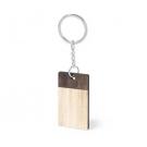 Keyring Ruhen