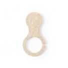 Keyring Coin Mecril