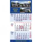 Dispo Wall Planner & Calendar