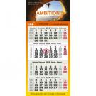 Planer Qquadro Wall Planner & Calendar