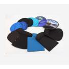 GEL WRIST REST MOUSEMATS