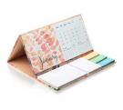 Hardback calendar KRAFT