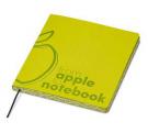 Mindnotes® Notebook in Newapple softcover