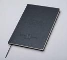 Mindnotes&reg; Notebook diary in a BOLOGNA hardcover