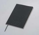 Mindnotes® Notebook diary in a VERONA softcover