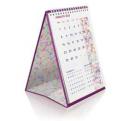 Hardback calendar