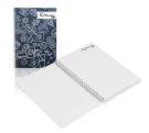 Softcover collegeblock