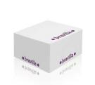 Cube pad