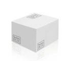 Cube pad
