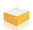 Cube pad