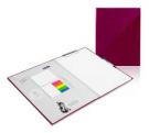 Hardback conference set