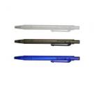 Plastic pen