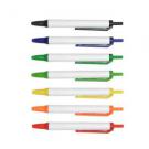 Plastic pen