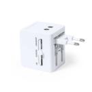 Plug Adapter Beigar